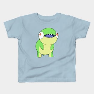 Chomper Kids T-Shirt